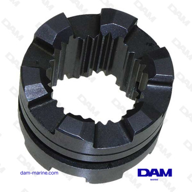 OMC R14:26 CANE BASE