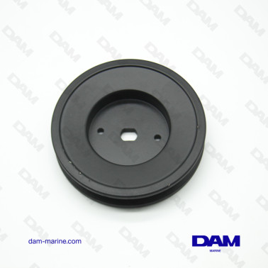 YANMAR ST212 SEA WATER PUMP...