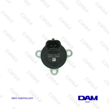 VÁLVULA SOLENOIDE DE LA BOMBA VOLVO