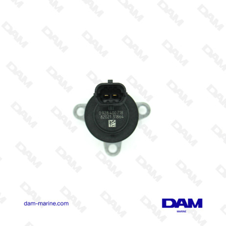 VOLVO PUMP SOLENOID VALVE