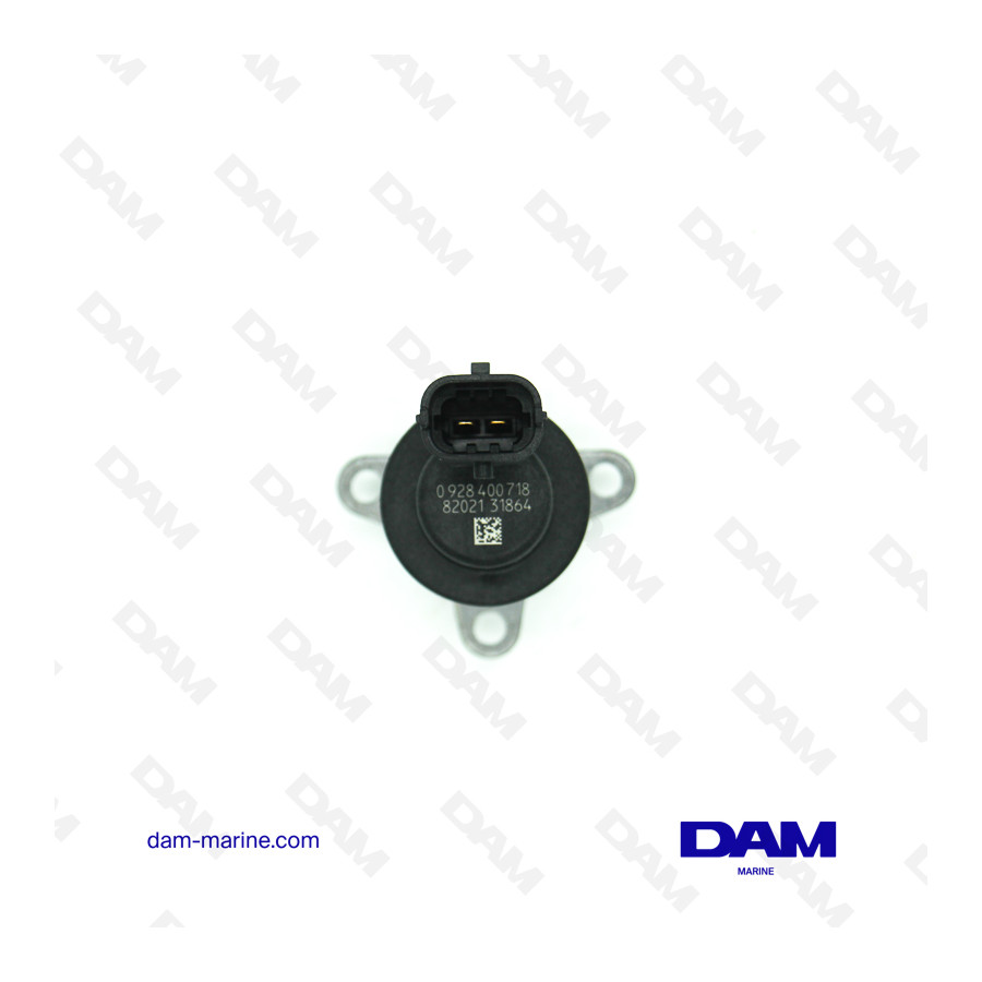 ELECTROVANNE POMPE VOLVO
