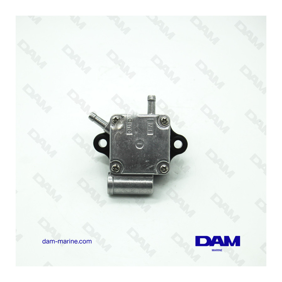 MECHANICAL FUEL PUMP YAMAHA 9.9-20HP 4T