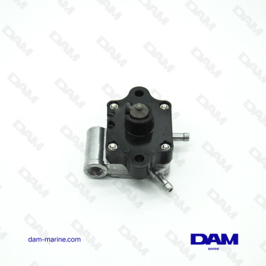 MECHANICAL FUEL PUMP YAMAHA 9.9-20HP 4T