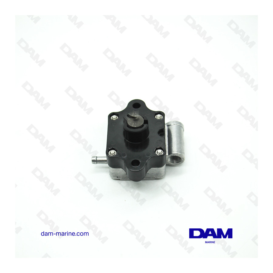 MECHANICAL FUEL PUMP YAMAHA 9.9-20HP 4T