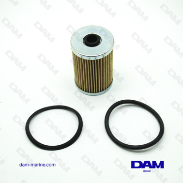 FILTRO DE COMBUSTIBLE