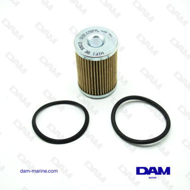 FILTRE A ESSENCE MERCRUISER V8 MPI FSM