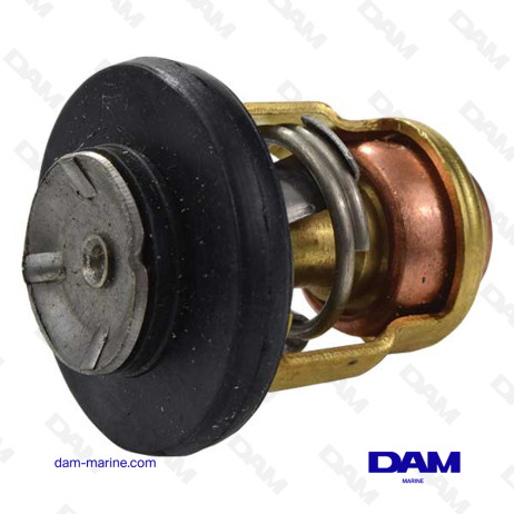 KIT ANODES ALU PLAQUETTES @2 HONDA BF8-50HP