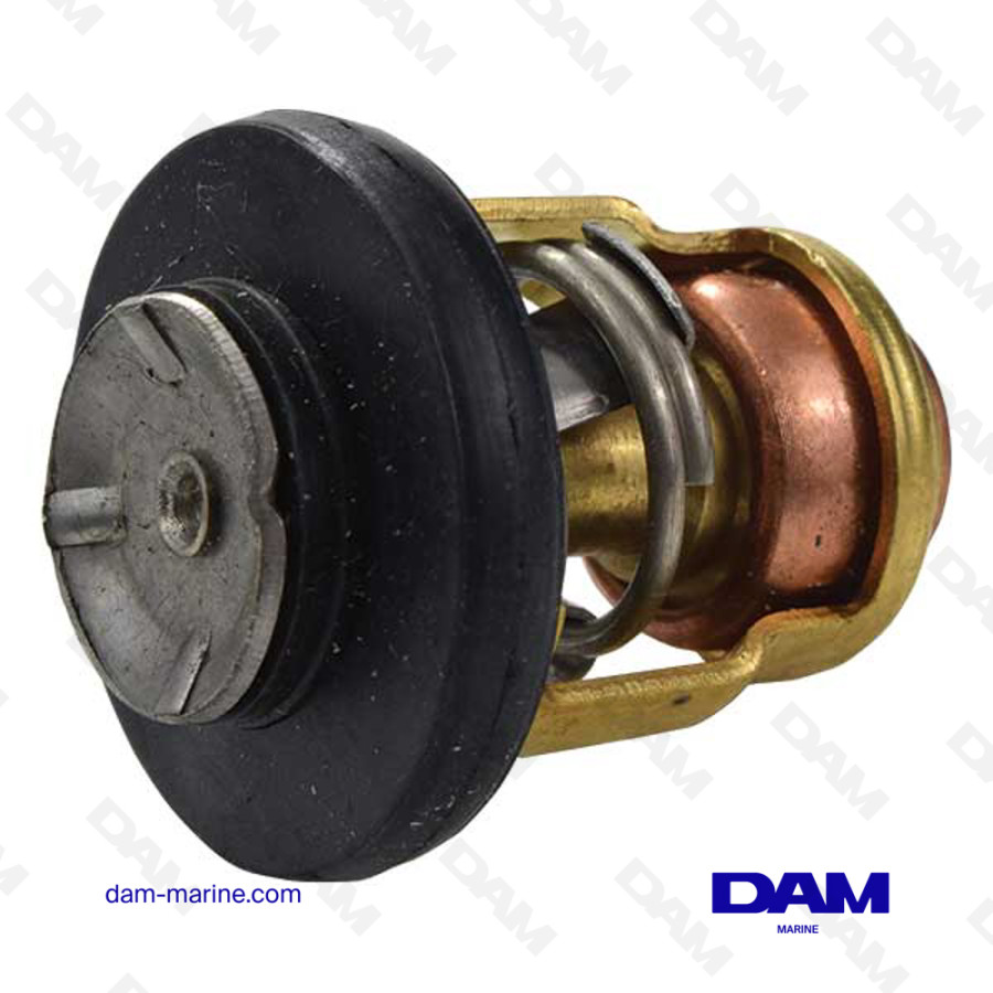 ANODE ALU HELICE MERCRUISER