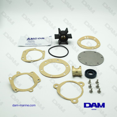 VOLVO ST212 SEAWATER PUMP KIT