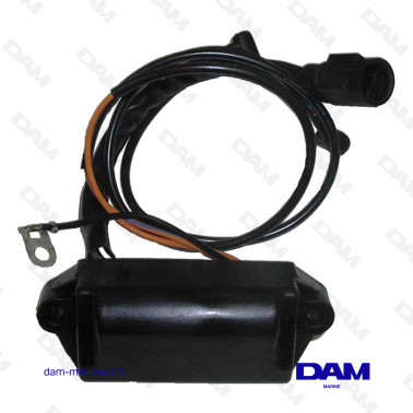 BRP 0586800 SCATOLA...