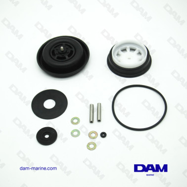 COMPLETE REPAIR KIT PETROL...