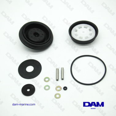 COMPLETE REPAIR KIT PETROL - AIR VRO BRP