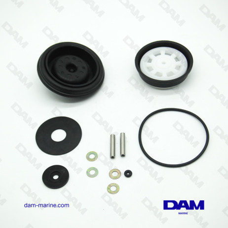 KIT RIPARAZIONE COMPLETO BENZINA - ARIA VRO BRP