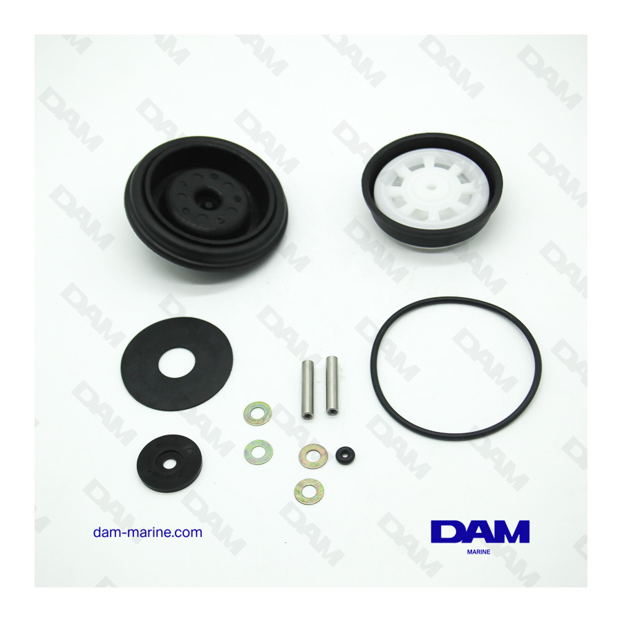 COMPLETE REPAIR KIT PETROL - AIR VRO BRP