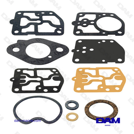 MERCURY CARBURETOR GASKET KIT