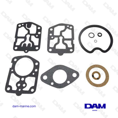 MERCURY CARBURETOR GASKET KIT