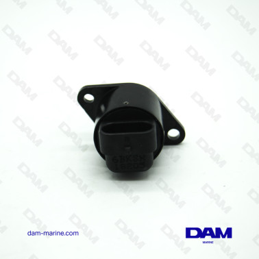 KIT ANODES ALU PLAQUETTES @2 HONDA BF8-50HP