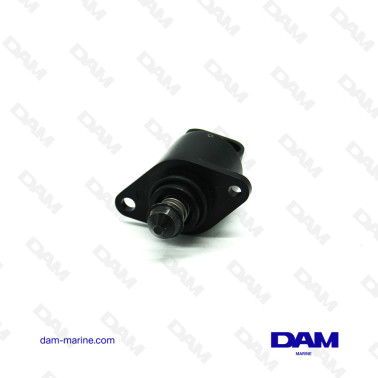 KIT ANODES ALU PLAQUETTES @2 HONDA BF8-50HP