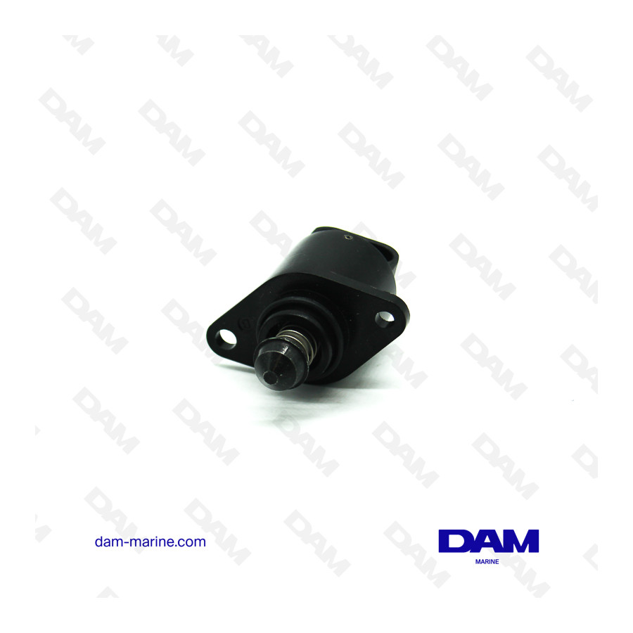 KIT ANODES ALU PLAQUETTES @2 HONDA BF8-50HP