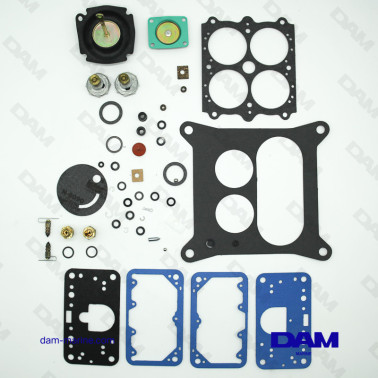 HOLLEY 4C CARBURETOR KIT