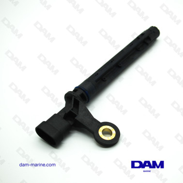 CRANKSHAFT POSITION SENSOR V8 8.1L