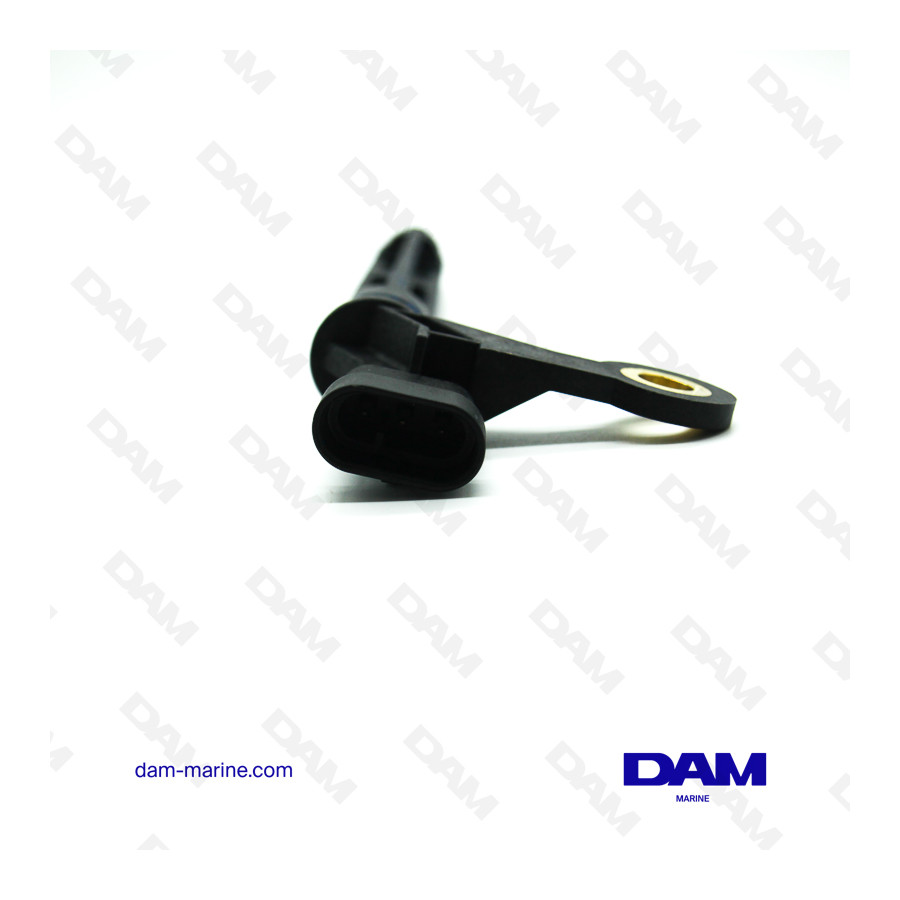 CRANKSHAFT POSITION SENSOR V8 8.1L