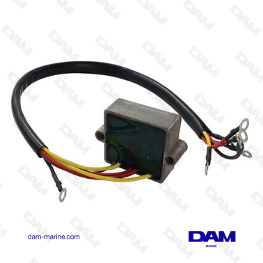 MERCURY 815279A2 CHARGE...