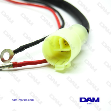 REGULATEUR DE CHARGE MERCURY - YAMAHA 75-100HP