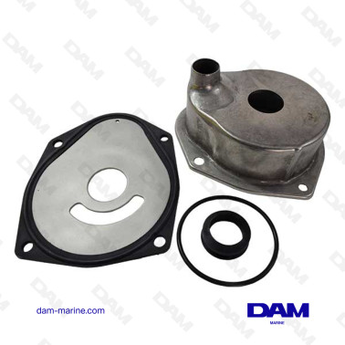 CORPO POMPA ACQUA MERCURY