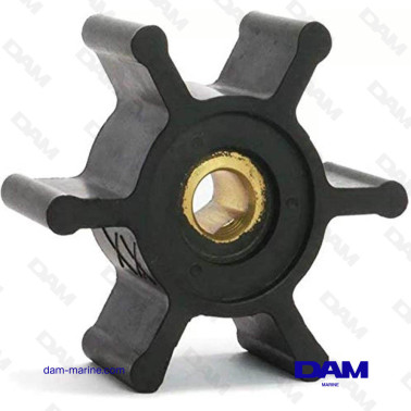 POMPA DI ZAVORRA DELLA...