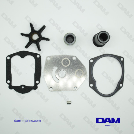 KIT DE POMPE A EAU MERCURY 25 - 50HP