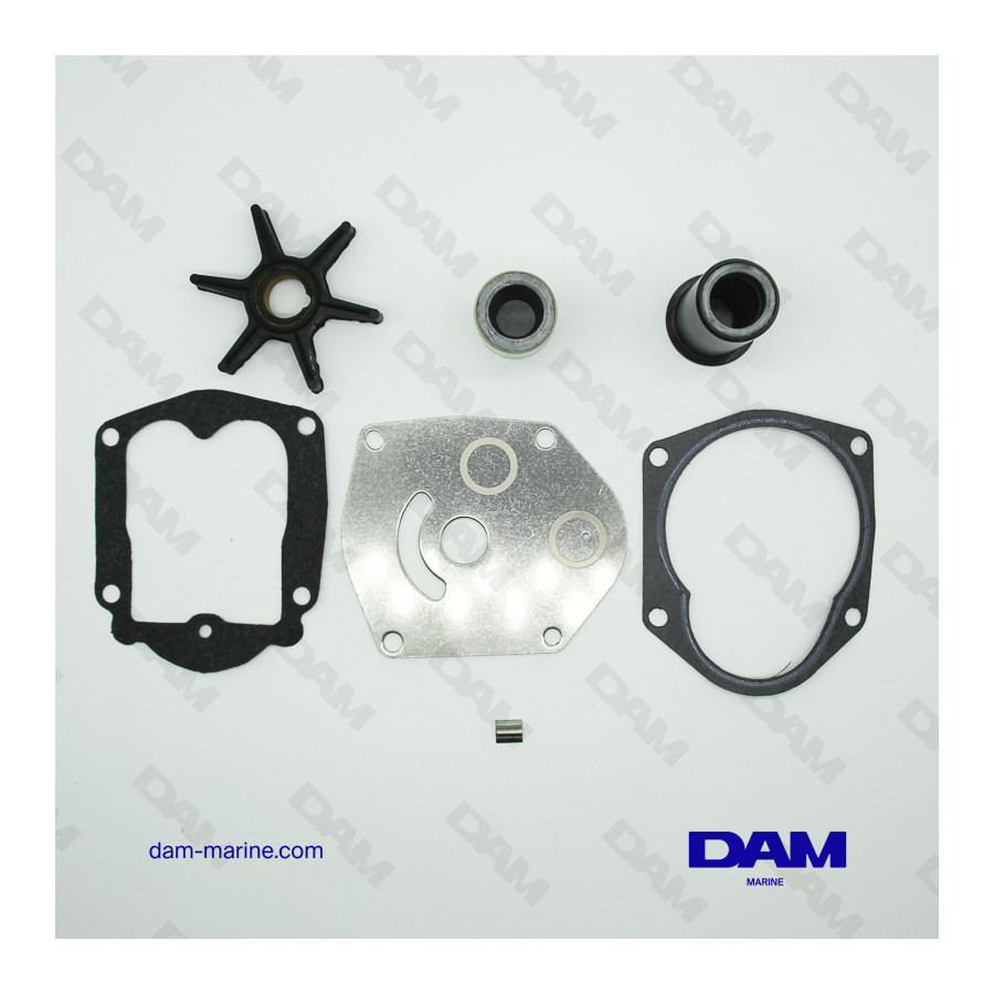 KIT DE POMPE A EAU MERCURY 25 - 50HP
