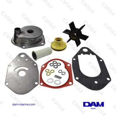 KIT COMPLETO DE BOMBA DE...