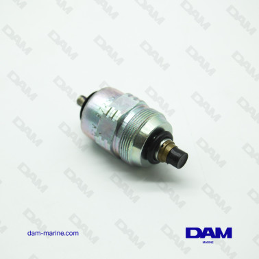 12V INJECTION PUMP STOP...