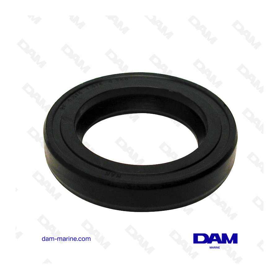MERCRUISER DOUBLE OIL SEAL