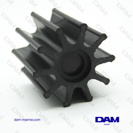 TURBINA DE ENFRIAMIENTO 10P