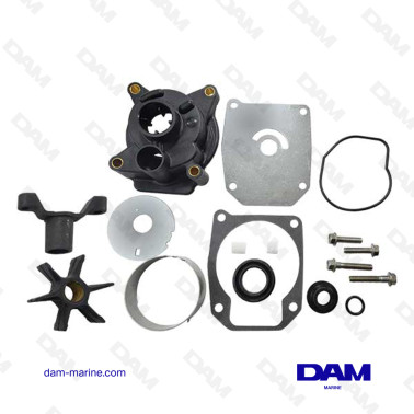 BRP 35-60HP WATER PUMP KIT