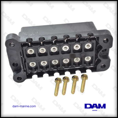 BRP 0582056 ELECTRONIC BOX