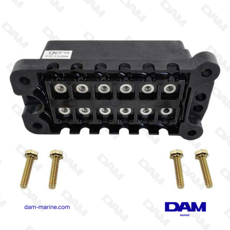 BRP 0582057 ELECTRONIC BOX