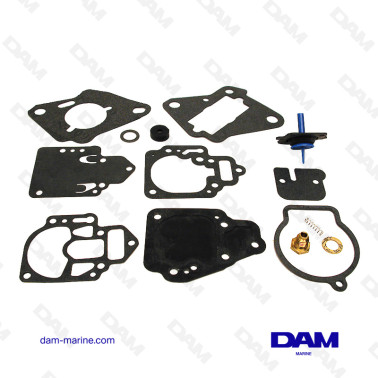 KIT CARBURATEUR COMPLET...