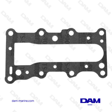 BRP PLATE SEAL 0318925