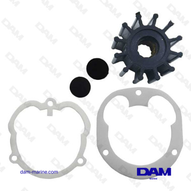 TURBINA DI RAFFREDDAMENTO...