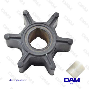 TURBINA DE ENFRIAMIENTO BRP