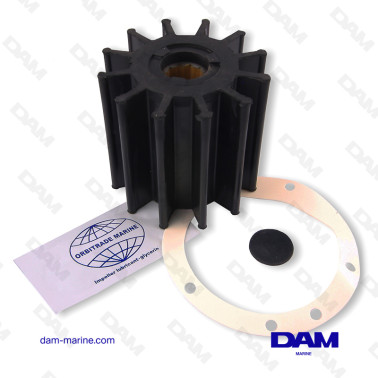 TURBINA DE REFRIGERACIÓN...