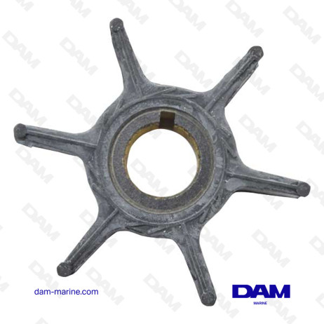 TURBINE DE REFROIDISSEMENT YAMAHA