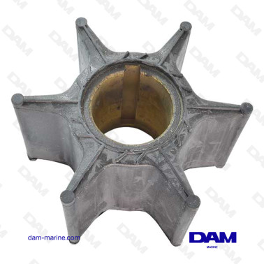 TURBINA DE REFRIGERACIÓN...