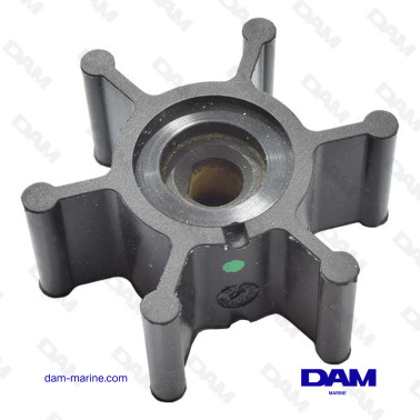 TURBINA DE ENFRIAMIENTO JABSCO