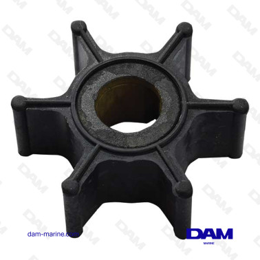 Impulsor de refrigeración...