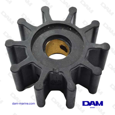 JABSCO 10P COOLING IMPELLER