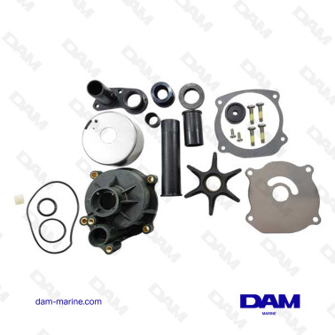 BRP WATER PUMP KIT